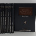 «História de Portugal- 22 volumes»