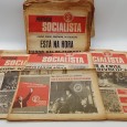 «Jornal Portugal Socialista -30 números»