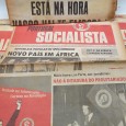 «Jornal Portugal Socialista -30 números»