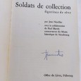 SOLDATS DE COLLECTION FIGURINES DE RÊVE