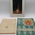 «Arte-3 volumes»