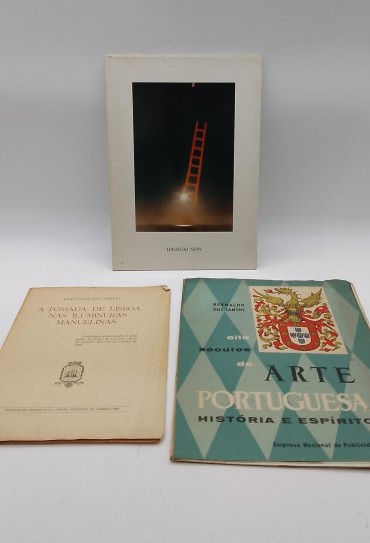 «Arte-3 volumes»