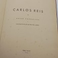 «Carlos Reis»