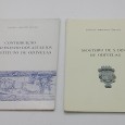 «Carlota Abrantes Saraiva - 2 volumes»