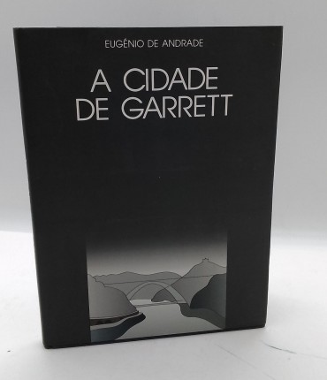 «A Cidade de Garrett»