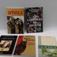 «História e Cultura Contemporânea-5 volumes»