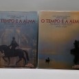 «O tempo e a Alma-2 volumes»