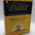 «História da Civilização Ocidental-2 volumes»