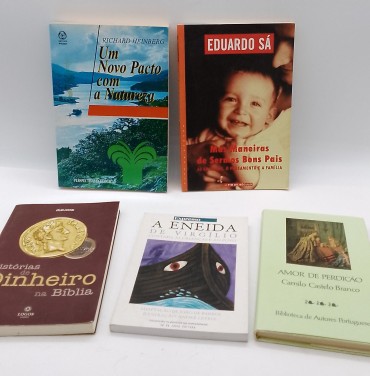 Literatura-5 volumes»