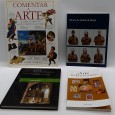 «Arte-4 volumes»