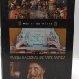 «Museu Nacional de Arte Antiga»