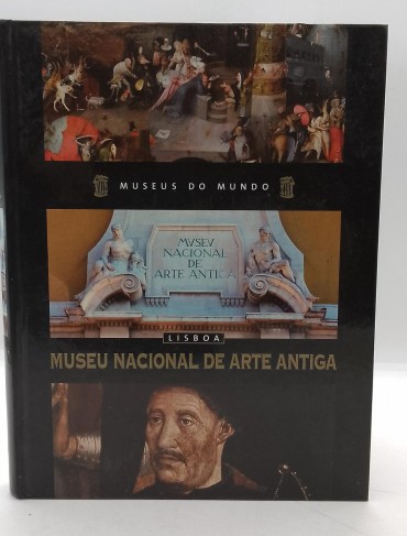 «Museu Nacional de Arte Antiga»