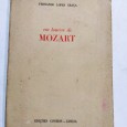 EM LOUVOR DE MOZART