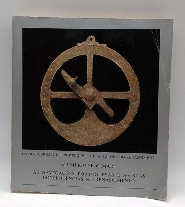 «Os Descobrimentos Portugueses a a Europa do Renascimento»