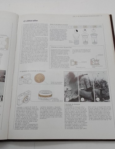 «A Fotografia passo a passo»