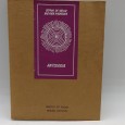 «Antologia»
