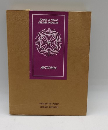«Antologia»