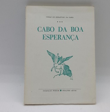 «Cabo da Boa Esperança»