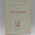 «Céu em fogo. Novelas»