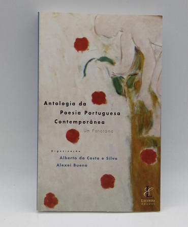 «Antologia da poesia Portuguesa Contemporânea»