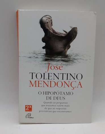 «O Hipopótamo de Deus»