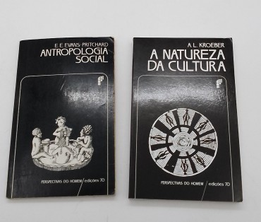 «Edições 70-2 volumes»
