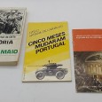 «Política- 3 volumes»