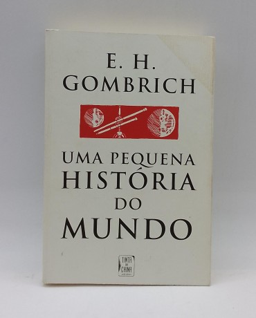 «Uma pequena História do Mundo»