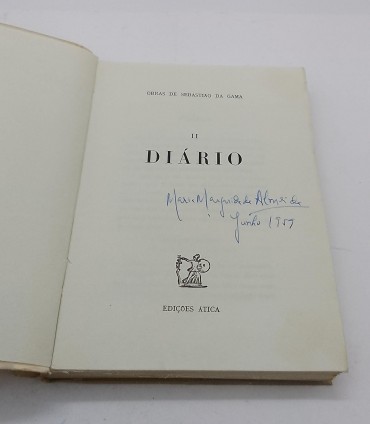 «Diário II»