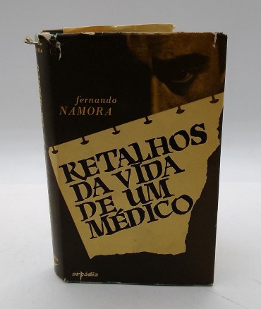 «Retalhos da Vida de um médico»