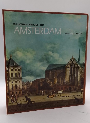 «Rijksmuseum de Amsterdam»