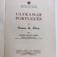 ULTRAMAR PORTUGUÊS  SINTESE DA AFRICA