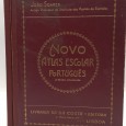 «Novo Atlas escolar português»