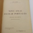«Novo Atlas escolar português»