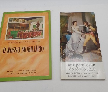 «Arte-2 volumes»