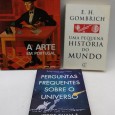 «História-3 volumes»