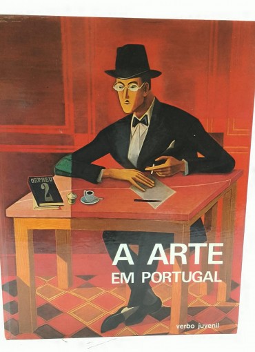 «A Arte em Portugal»