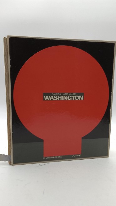 «Galeria Nacional de Washington»