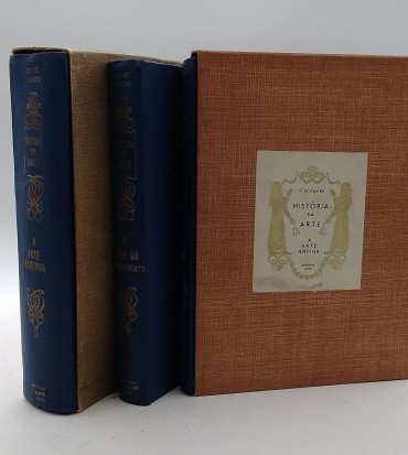 «Arte-3 volumes»