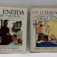 «Clássicos da Literatura-2 volumes»