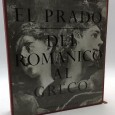 «El Prado. Del Romanico al Greco»