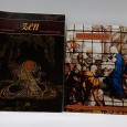«Arte-2 volumes»