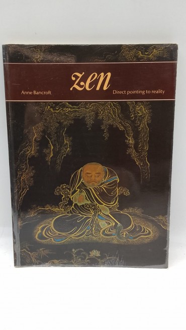 «Zen. Direct Pointing to reality»