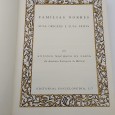 «Armorial Lusitano & Nobreza de Portugal-4 volumes»