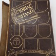 «Armorial Lusitano & Nobreza de Portugal-4 volumes»