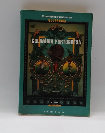 «Culinária portuguesa»