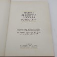«Receitas de Cozinha e Doçaria Portuguesa»