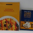 «Cozinha Espanhola-2 volumes»