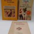 «Culinária Portuguesa-3 volumes»