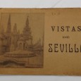 «Vistas de Sevilha»